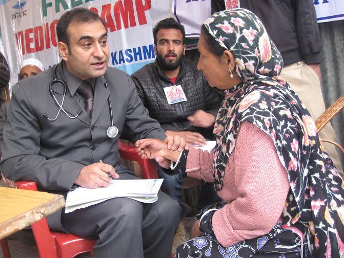 Medicos condemn ban on Muharram procession